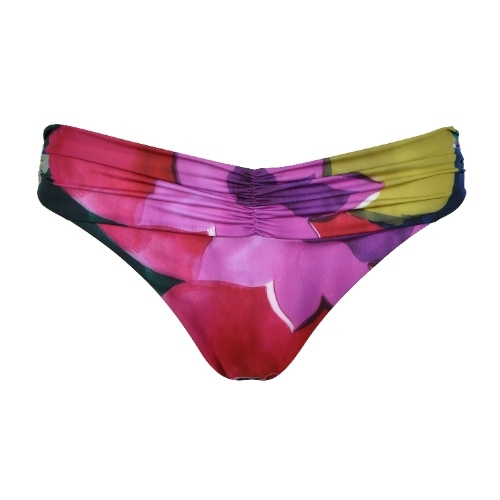 Naturana Badmode Femme rose slip de bikini