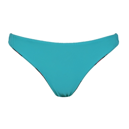 Naturana Badmode Femme aqua slip de bikini