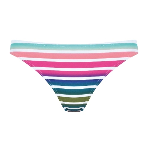 Naturana Badmode Femme petrol slip de bikini