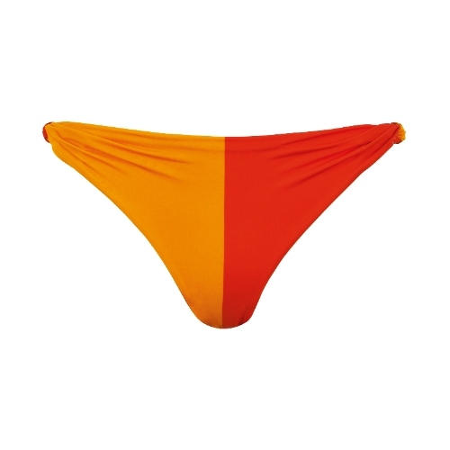 Naturana Badmode Femme rouge slip de bikini