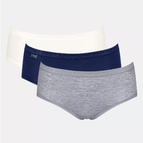 Sloggi Basic+ multicolore slip