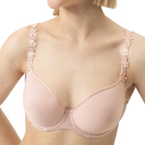 Mey Pretty Joan rose soutien-gorge rembourré