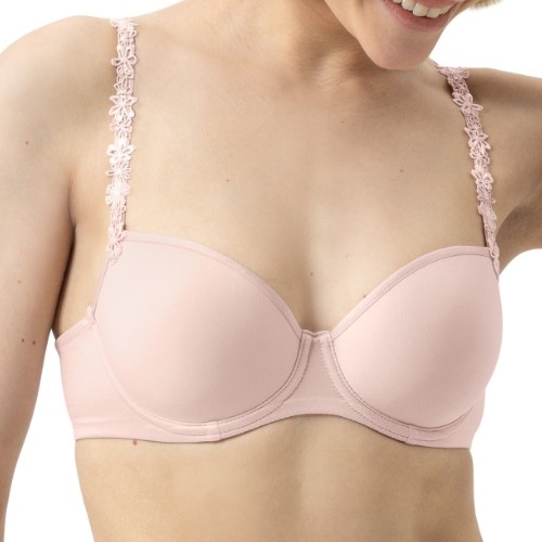Mey Pretty Joan rose soutien-gorge rembourré