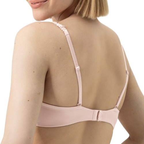 Mey Pretty Joan rose soutien-gorge rembourré