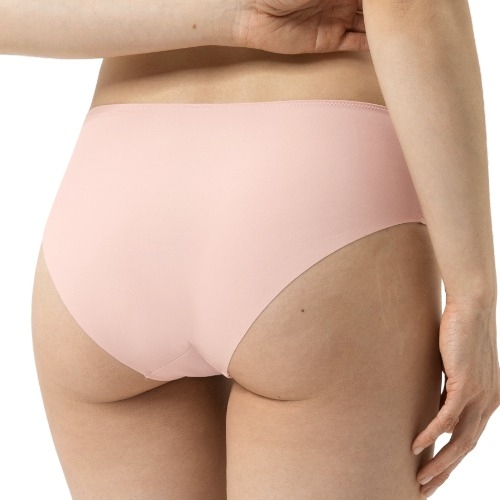 Mey Pretty Joan rose haut slip