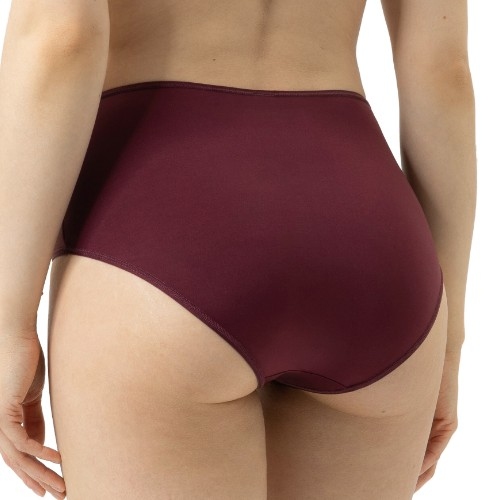 Mey Fabulous bordeaux haut slip