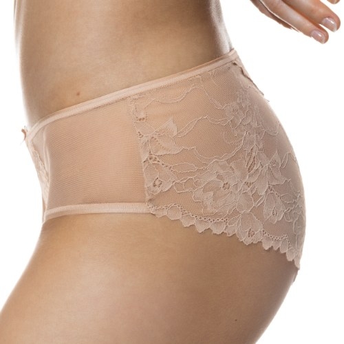 Mey Fabulous crème shortie