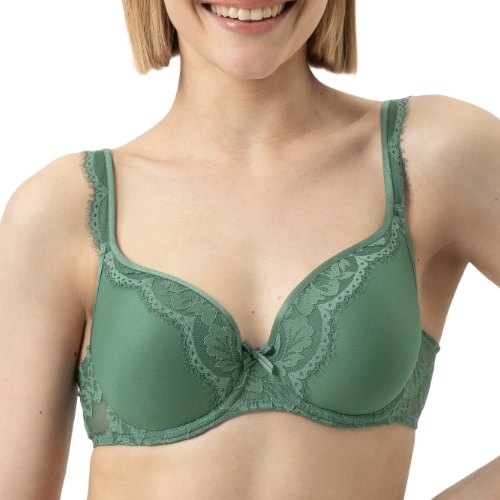 Mey Lingerie Amazing vert soutien-gorge rembourré