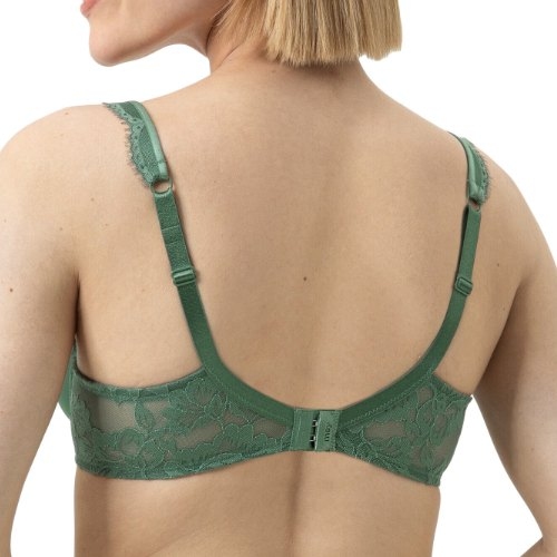 Mey Lingerie Amazing vert soutien-gorge rembourré