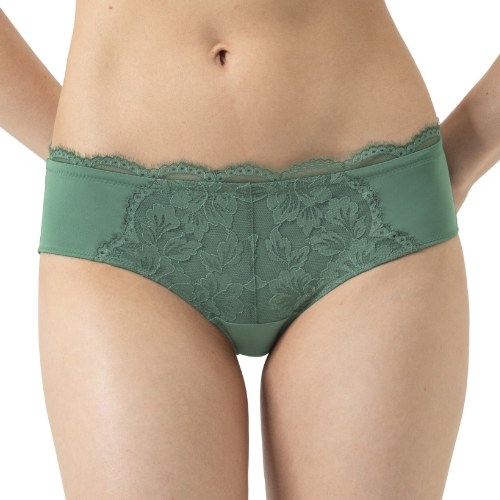 Mey Lingerie Amazing vert shortie