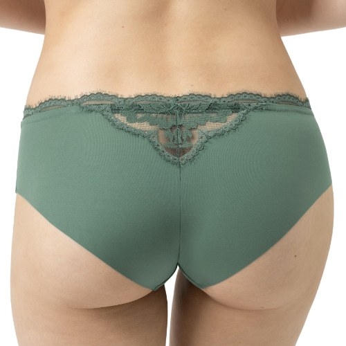 Mey Lingerie Amazing vert shortie