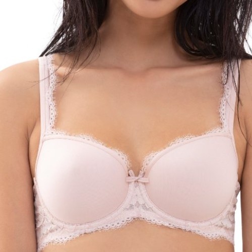 Mey Amazing rose soutien-gorge rembourré