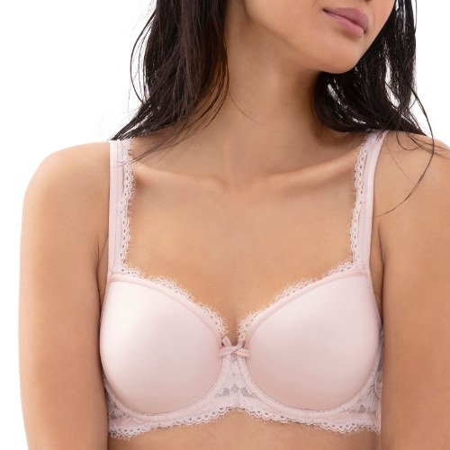Mey Amazing rose soutien-gorge rembourré