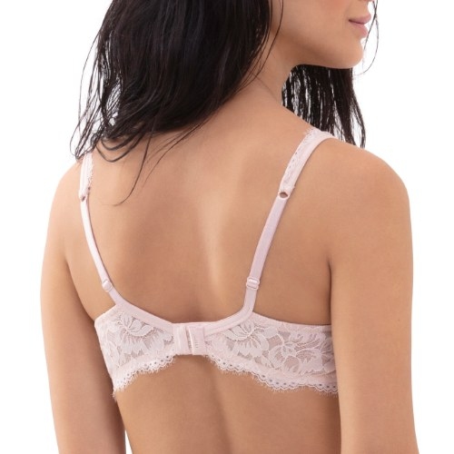 Mey Amazing rose soutien-gorge rembourré