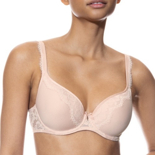 Mey Amazing rose soutien-gorge rembourré