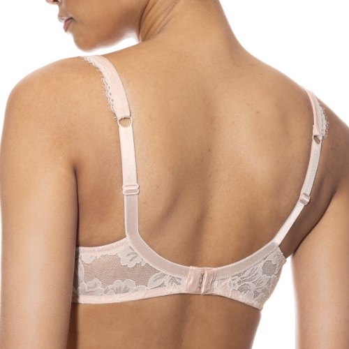 Mey Amazing rose soutien-gorge rembourré