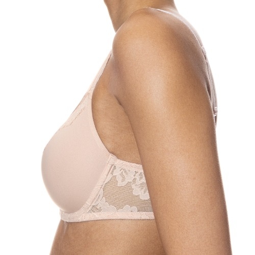 Mey Amazing rose soutien-gorge rembourré
