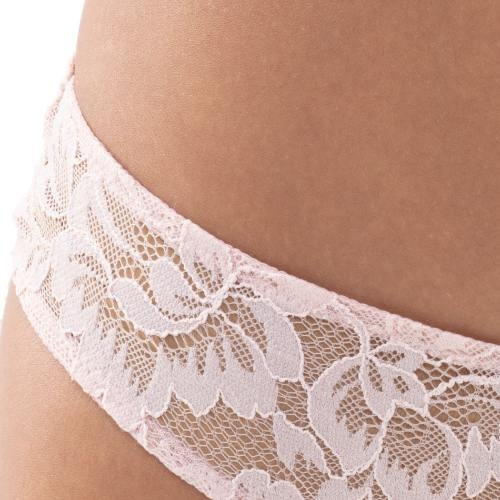Mey Amazing rose culotte string