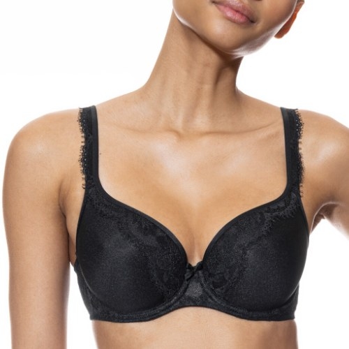 Mey Amazing noir soutien-gorge rembourré