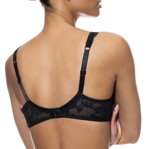 Mey Amazing noir soutien-gorge rembourré