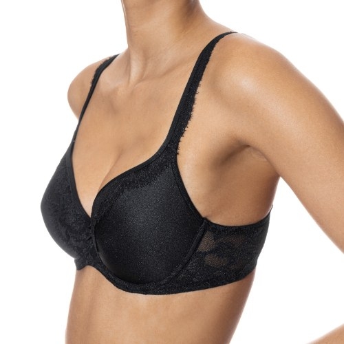 Mey Amazing noir soutien-gorge rembourré