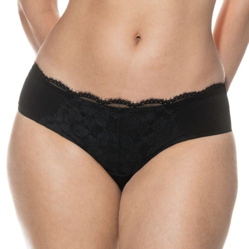 Mey Amazing noir shortie