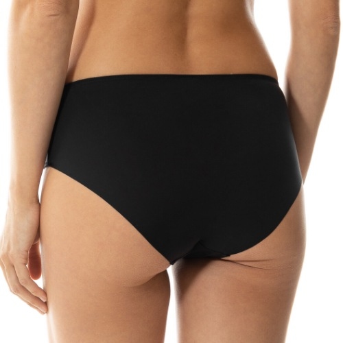 Mey Amazing noir slip