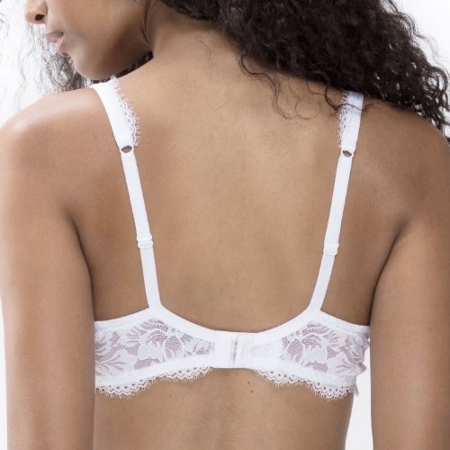 Mey Amazing blanc soutien-gorge rembourré