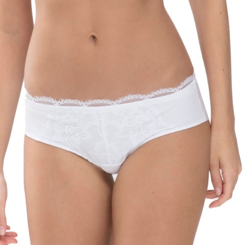 Mey Amazing blanc shortie