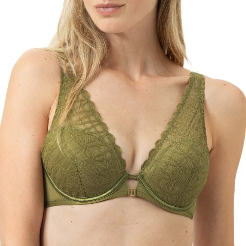 Mey Captivating vert soutien-gorge rembourré