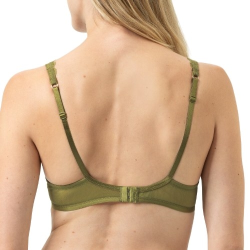 Mey Captivating vert soutien-gorge rembourré