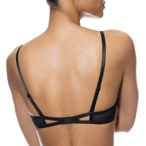 Mey Captivating noir soutien-gorge push up