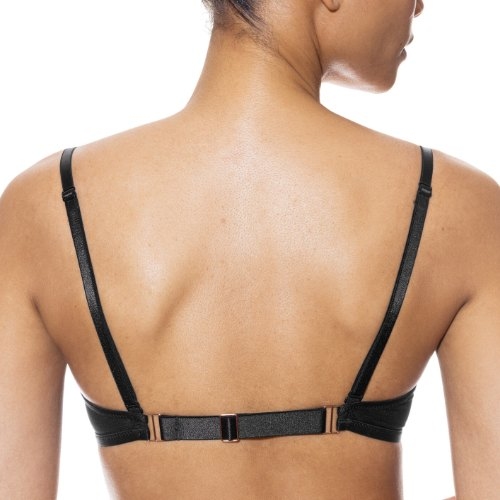 Mey Captivating noir soutien-gorge rembourré