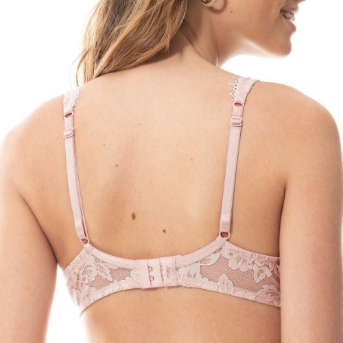 Mey Amazing rose soutien-gorge rembourré