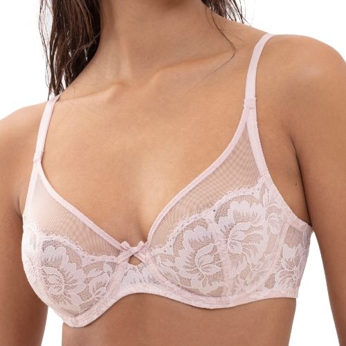 Mey Amazing rose soutien-gorge sans forme