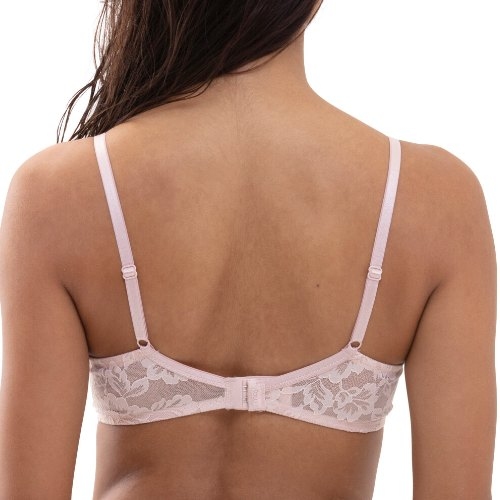 Mey Amazing rose soutien-gorge sans forme
