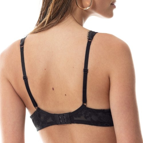 Mey Amazing noir soutien-gorge rembourré