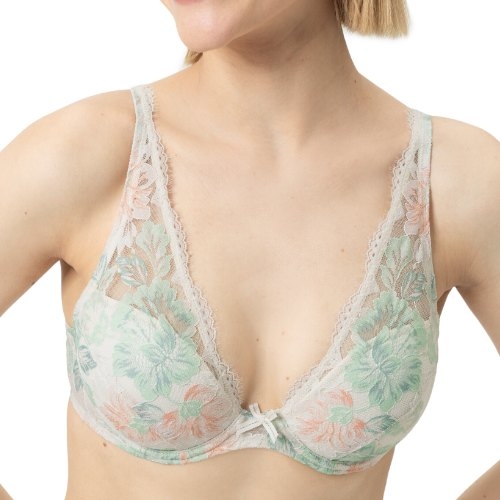 Mey Amazing blanc cassé soutien-gorge rembourré