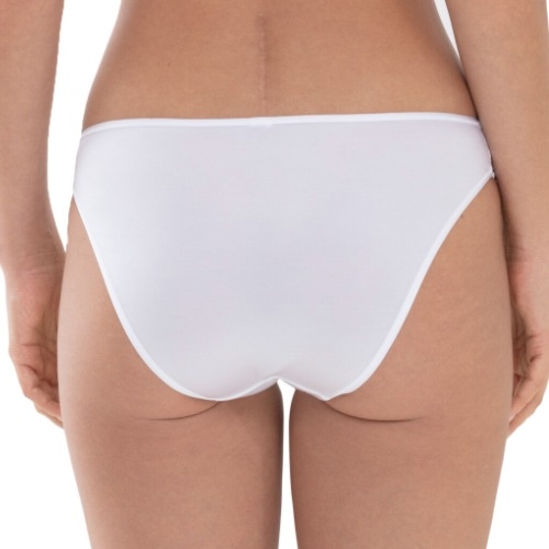 Mey Modern Joan blanc slip