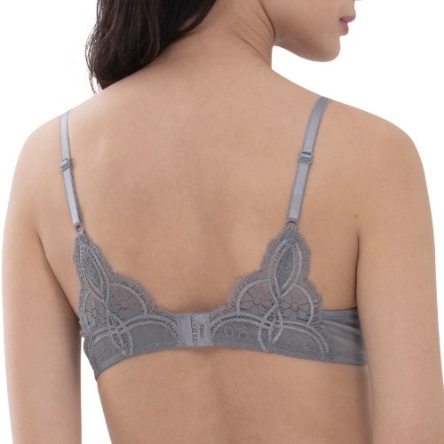 Mey Stunning gris soutien-gorge rembourré