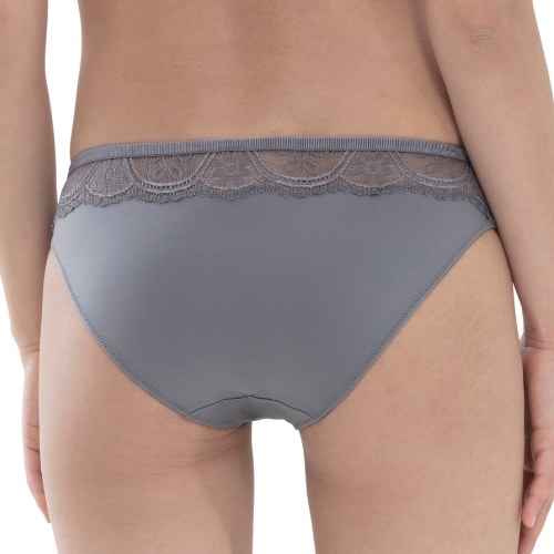 Mey Stunning gris slip