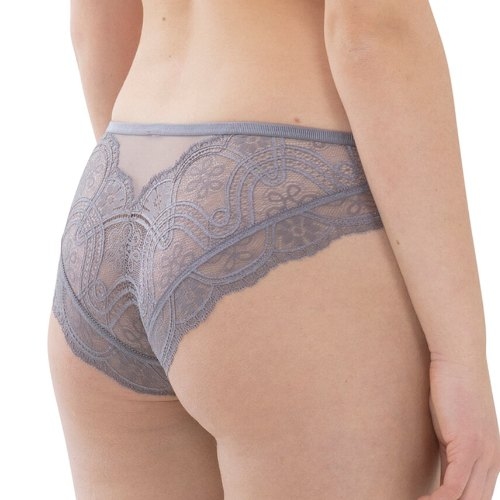 Mey Lingerie Stunning gris shortie