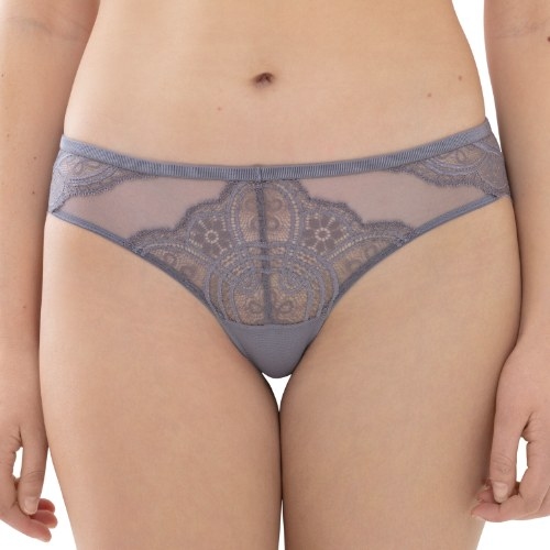Mey Lingerie Stunning gris shortie