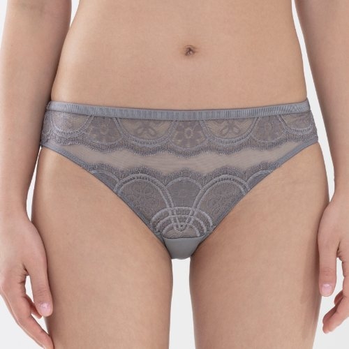 Mey Stunning gris shortie