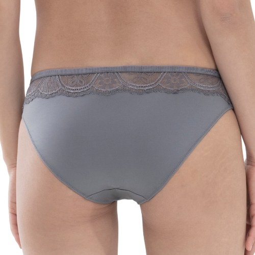 Mey Stunning gris shortie