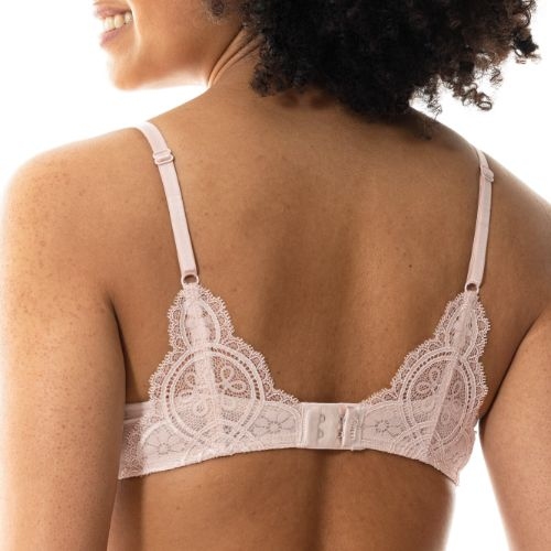 Mey Stunning crème soutien-gorge rembourré