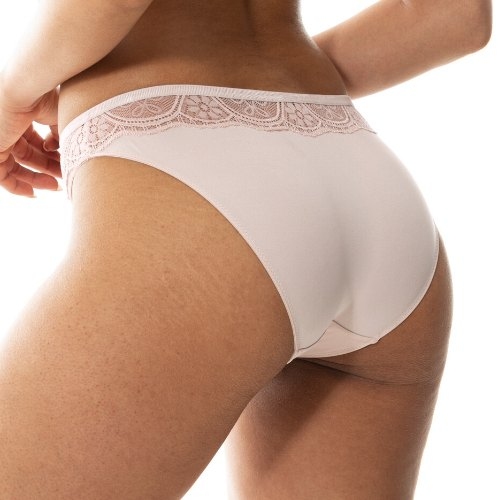 Mey Stunning crème shortie