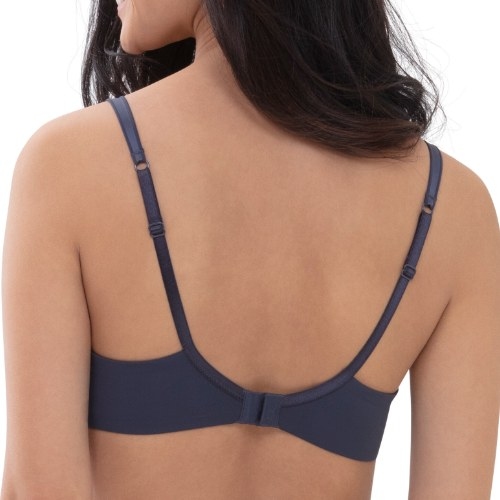 Mey Glorious gris soutien-gorge rembourré
