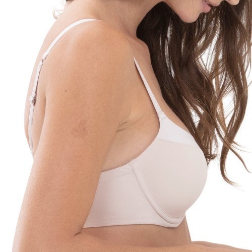 Mey Glorious crème soutien-gorge rembourré