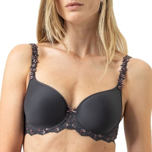 Mey Delightful gris soutien-gorge rembourré